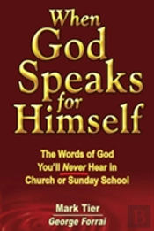 When God Speaks For Himself