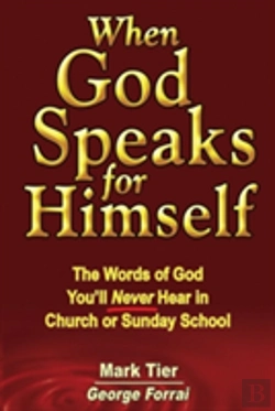 Bertrand.pt - When God Speaks For Himself