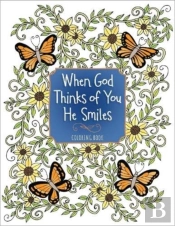 When God Thinks Of You He Smiles