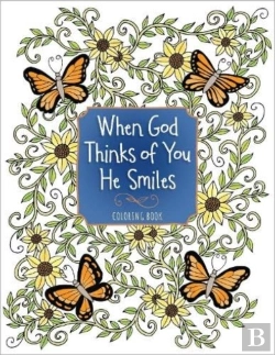 Bertrand.pt - When God Thinks Of You He Smiles