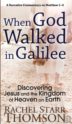 Bertrand.pt - When God Walked In Galilee
