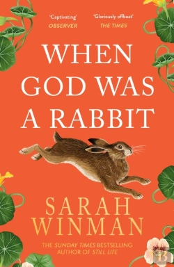 Bertrand.pt - When God Was A Rabbit