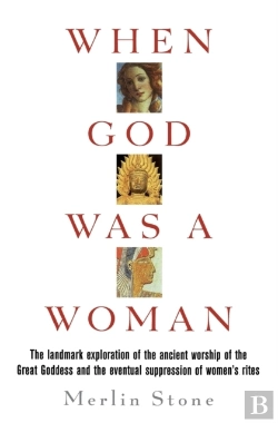 Bertrand.pt - When God Was A Woman