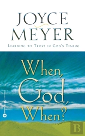 When, God, When?