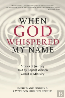 Bertrand.pt - When God Whispered My Name