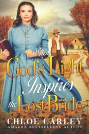 When God'S Light Inspires The Lost Bride