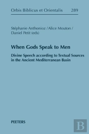 When Gods Speak To Men