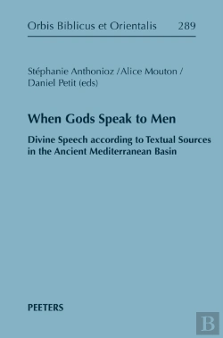 Bertrand.pt - When Gods Speak To Men