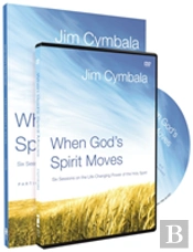 When God'S Spirit Moves