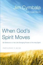 When God'S Spirit Moves