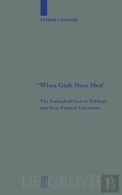 'When Gods Were Men'