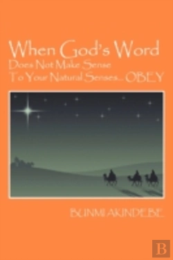 Bertrand.pt - When God'S Word Does Not Make Sense To Y