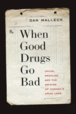 Bertrand.pt - When Good Drugs Go Bad