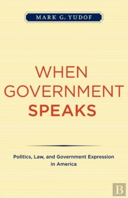 Bertrand.pt - When Government Speaks