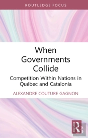 When Governments Collide