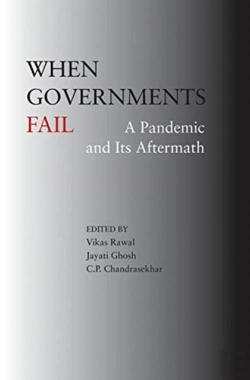 Bertrand.pt - When Governments Fail Â€“ A Pandemic And Its Aftermath