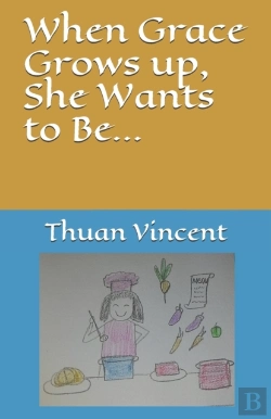 Bertrand.pt - When Grace Grows Up, She Wants To Be...
