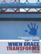When Grace Transforms