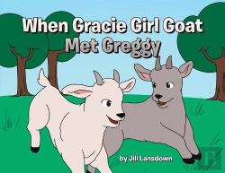 Bertrand.pt - When Gracie Girl Goat Met Greggy