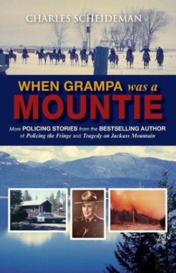 Bertrand.pt - When Grampa Was A Mountie