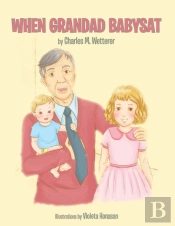 When Grandad Babysat
