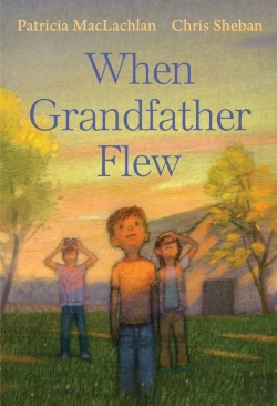 Bertrand.pt - When Grandfather Flew