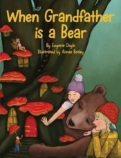 When Grandfather Is A Bear