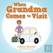 When Grandma Comes To Visit