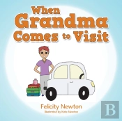 When Grandma Comes To Visit
