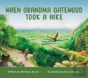 When Grandma Gatewood Took A Hike