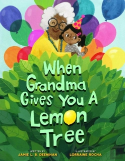 Bertrand.pt - When Grandma Gives You A Lemon Tree
