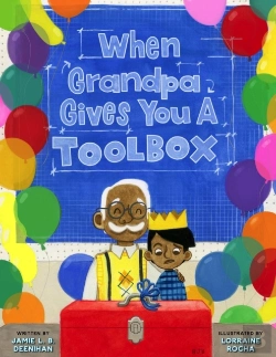Bertrand.pt - When Grandpa Gives You A Toolbox