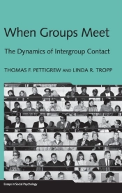 When Groups Meet
