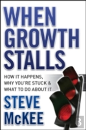 When Growth Stalls