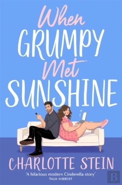 Bertrand.pt - When Grumpy Met Sunshine