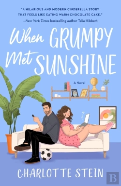 Bertrand.pt - When Grumpy Met Sunshine