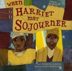 Bertrand.pt - When Harriet Met Sojourner