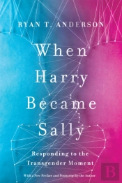 When Harry Became Sally