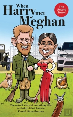 Bertrand.pt - When Harry Met Meghan