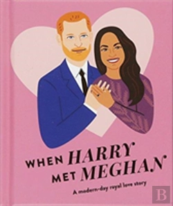 Bertrand.pt - When Harry Met Meghan