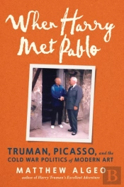 When Harry Met Pablo