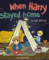 When Harry Stayed Home