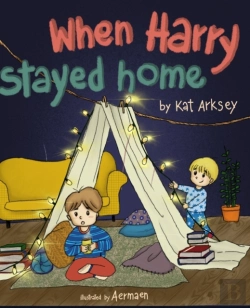 Bertrand.pt - When Harry Stayed Home