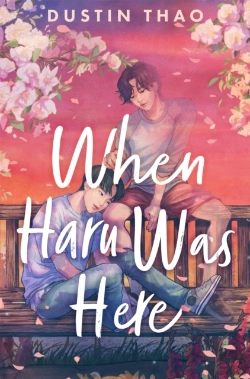 Bertrand.pt - When Haru Was Here