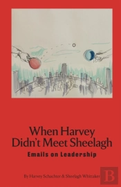 When Harvey Didn'T Meet Sheelagh