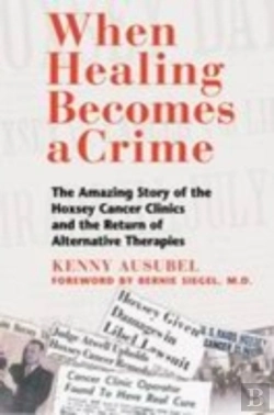 Bertrand.pt - When Healing Becomes A Crime