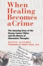 When Healing Becomes A Crime