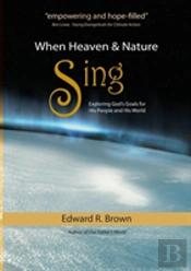 When Heaven And Nature Sing