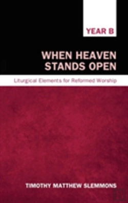 Bertrand.pt - When Heaven Stands Open