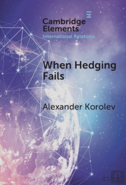 Bertrand.pt - When Hedging Fails